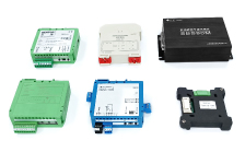 M&oacute;dulo de comunicaci&oacute;n de se&ntilde;al