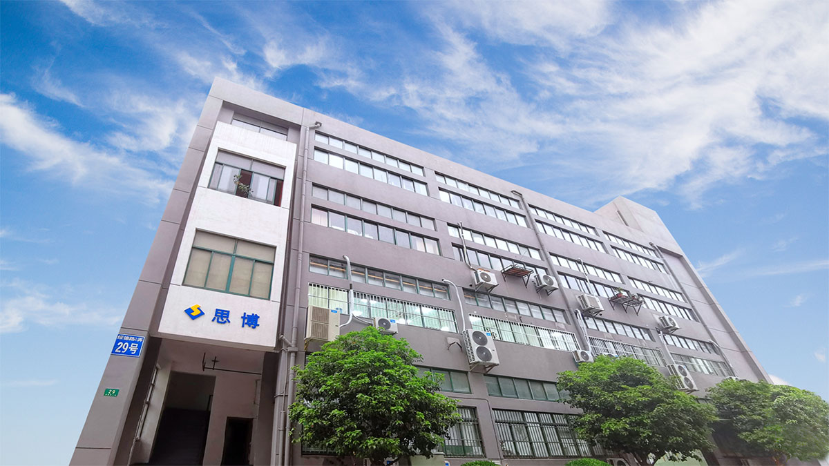 上海思博機(jī)械電氣