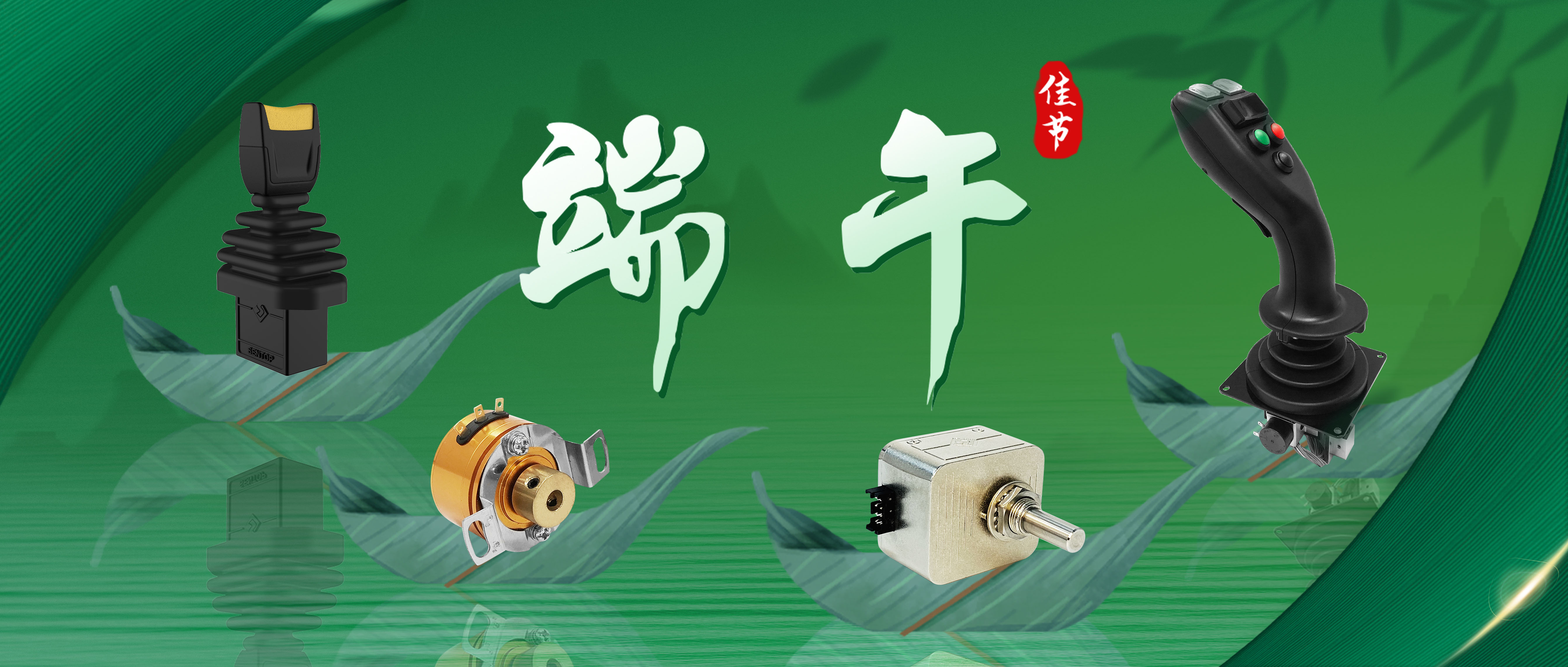 一年一端午，一歲一安康