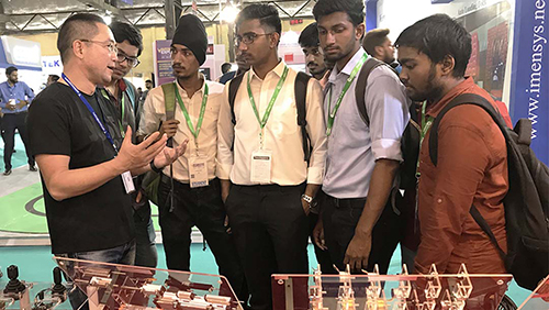 風(fēng)華二十七載，共繪精彩未來(圖5)