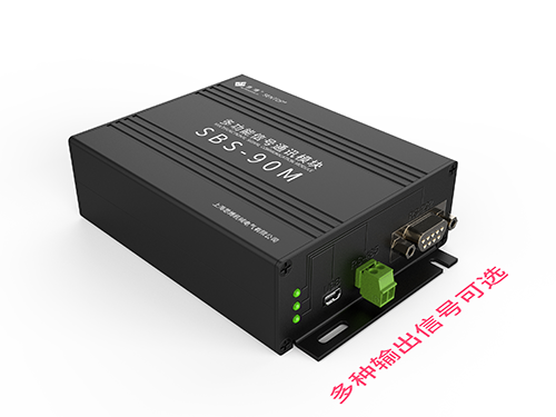 別出心“采”，“讀”具匠心——SBS90M信號(hào)通訊模塊(圖2)