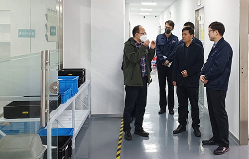 推動校企合作，實現(xiàn)“校企雙贏”(圖5)