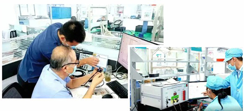 喜訊！思博實(shí)至名歸——獲評“上海市高新技術(shù)企業(yè)”(圖5)