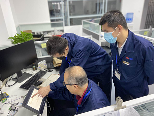 喜訊！專精特新——思博榮譽再添新徽章！(圖9)