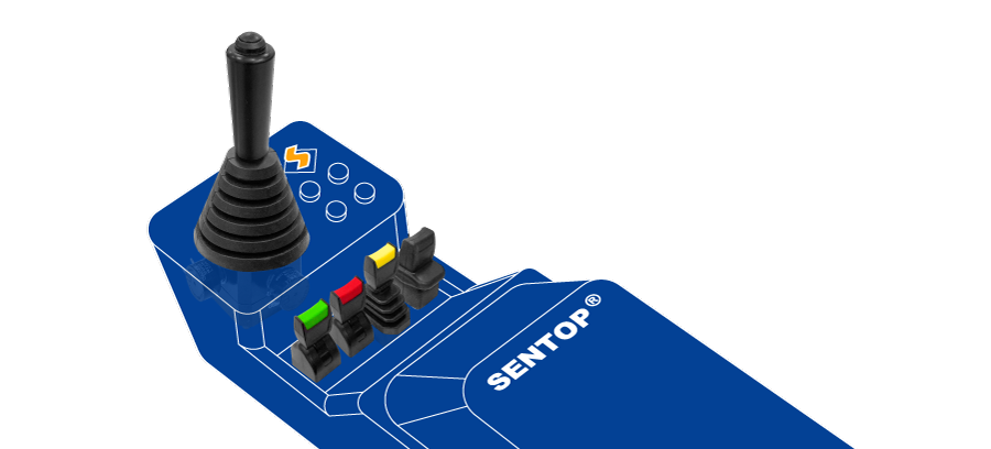 扶手箱上的操縱桿怎么選？四大關(guān)鍵考量您忽略了哪點？(圖1)